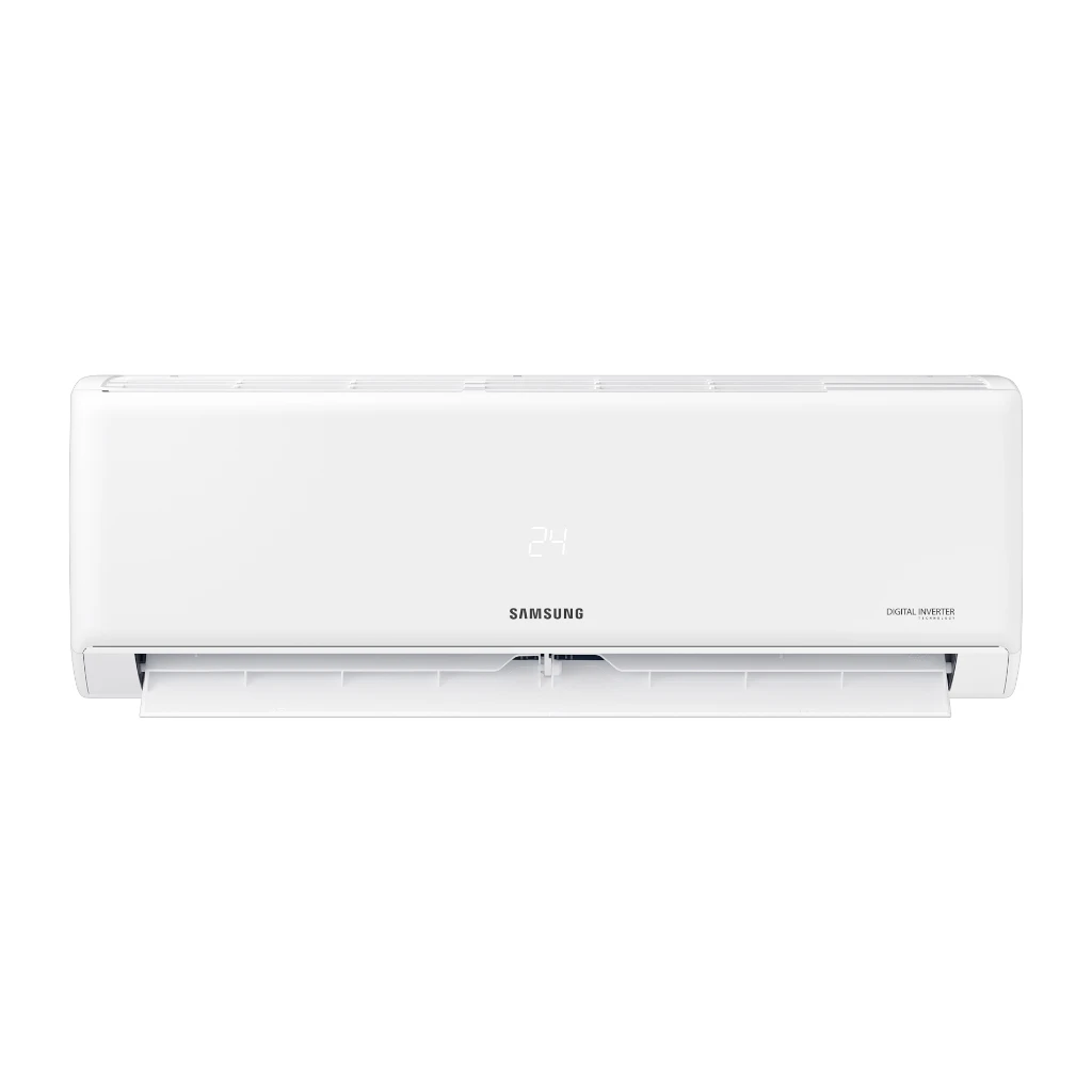 Samsung 12,000 BTU Inverter Split Wall-Mount Air Conditioner – AR12BSHG (AR4500 Series)
