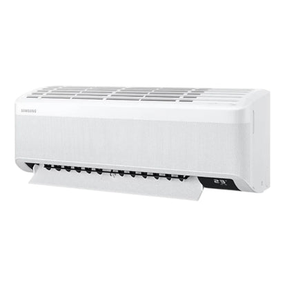 Samsung 1.5 HP Split Inverter Air Conditioner – AR12DVEAMWK2NK | Wind-Free™ Cooling & 24-Hour Timer