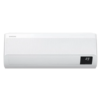 Samsung 1.5 HP Split Inverter Air Conditioner – AR12DVEAMWK2NK | Wind-Free™ Cooling & 24-Hour Timer