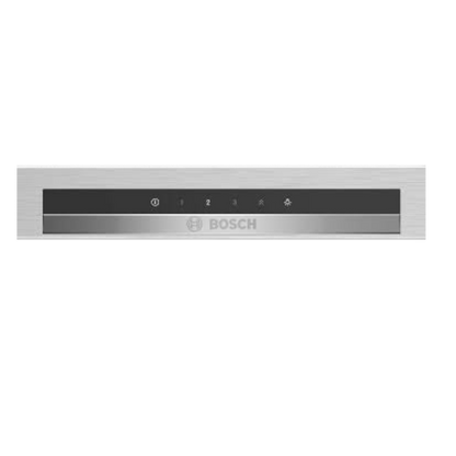 Bosch DIB97IM50M Series 4 Island Cooker Hood 90 cm Stainless Steel