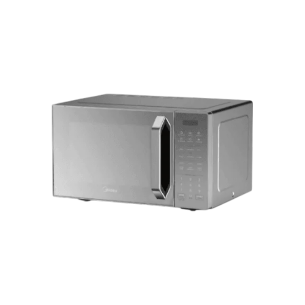 Midea EG9P032MX 30L Microwave Oven with Grill – Digital Control