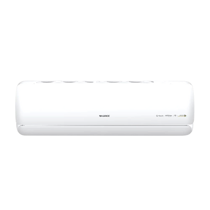 Gree AC1.5HP-K3DNA5B 1.5HP Inverter Split Air Conditioner with R410A Refrigerant – White