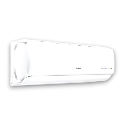 Gree AC1.5HP-K3DNA5B 1.5HP Inverter Split Air Conditioner with R410A Refrigerant – White