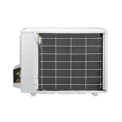 Gree Gree AC1HP-K3DNA5C 1HP Inverter Split Air Conditioner with R410A Refrigerant – White-K3DNA5C 1HP Inverter Split Air Conditioner with R410A Refrigerant – White