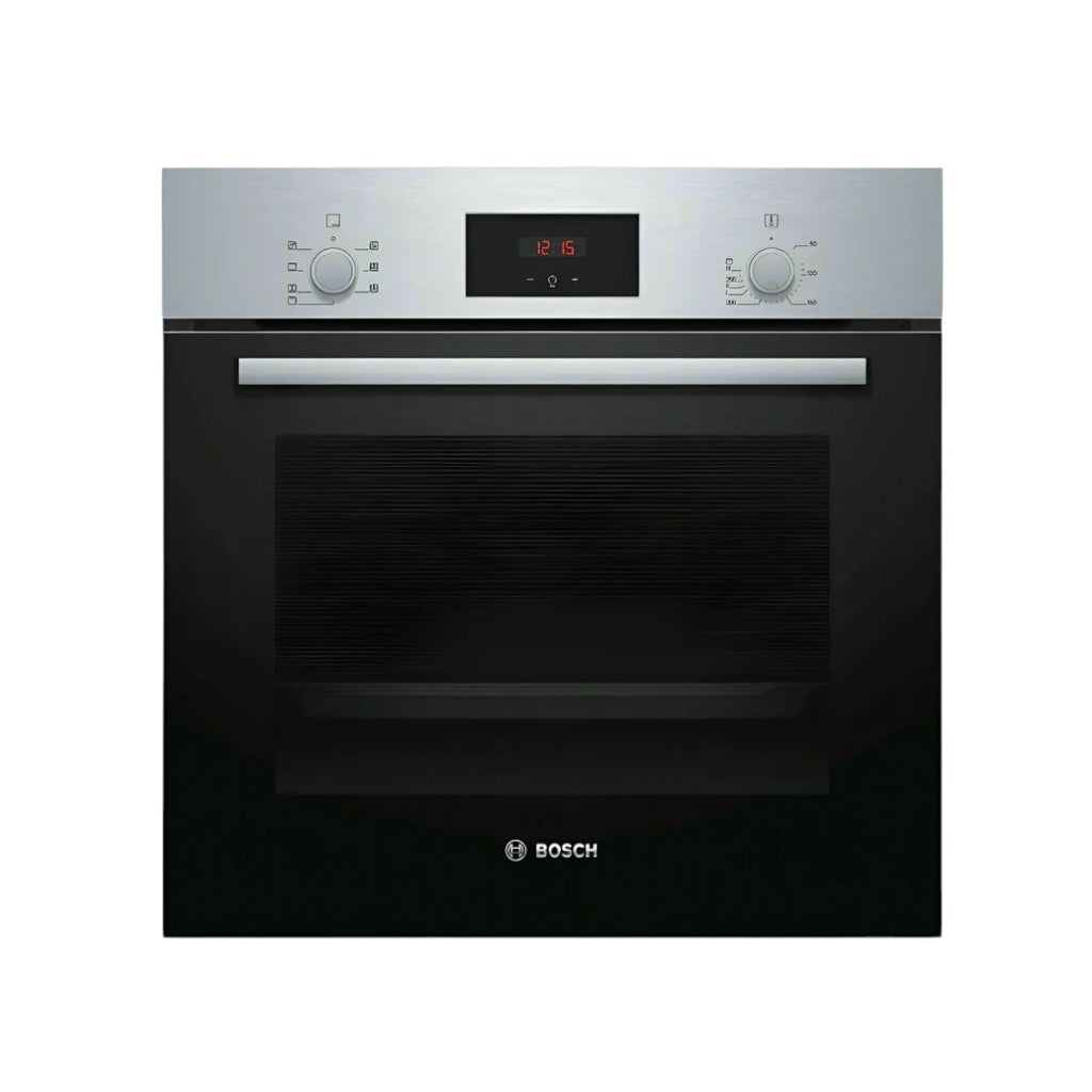 Bosch HBF113BS0B Serie 2 Built-In Electric Oven