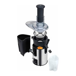 Kenwood JEM51 700W Juice Extractor with 75mm Wide Feed Tube – Silver