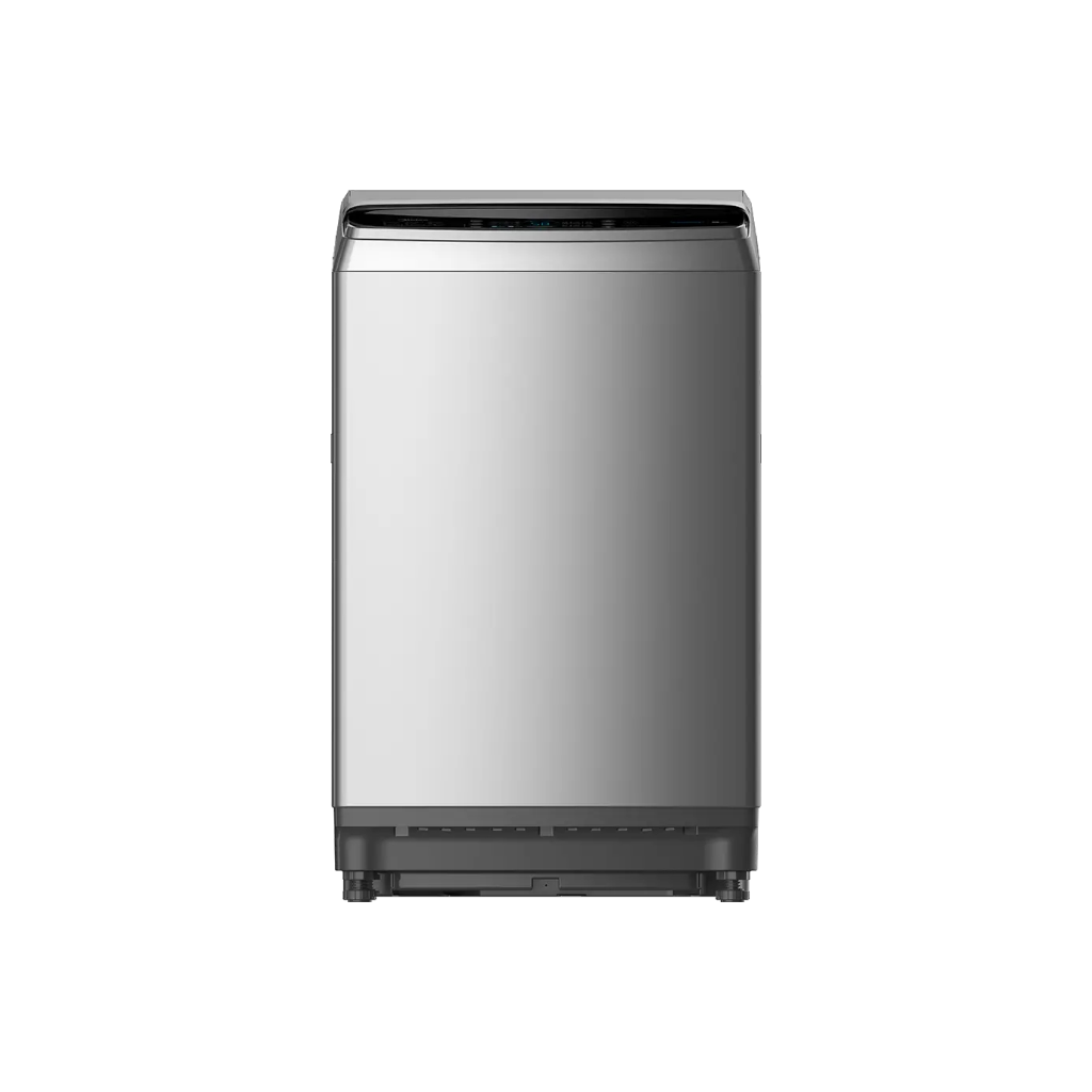 Midea MA200W105/G 10.5kg Fully Automatic Top Load Washing Machine – Dark Grey