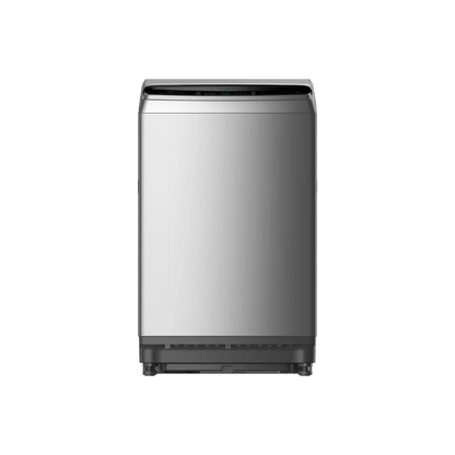 Midea MA200W105/G 10.5kg Fully Automatic Top Load Washing Machine – Dark Grey