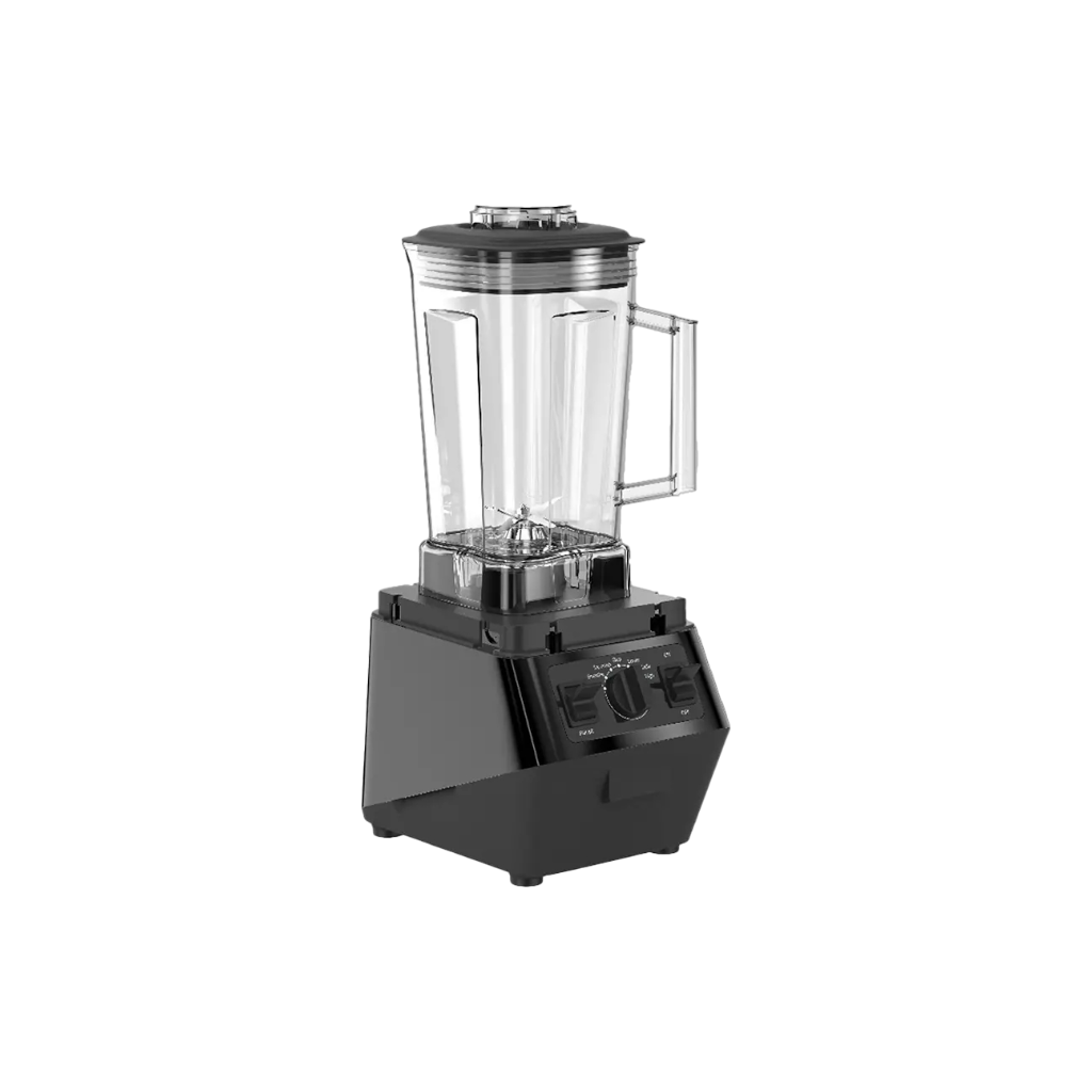 Midea BL1192B 2.0L Professional Blender 2200W – Black
