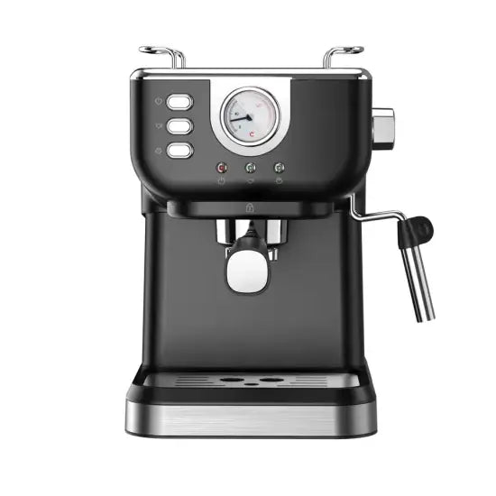 Nexus NXESPRESO-EC002 Espresso Coffee Maker – Black