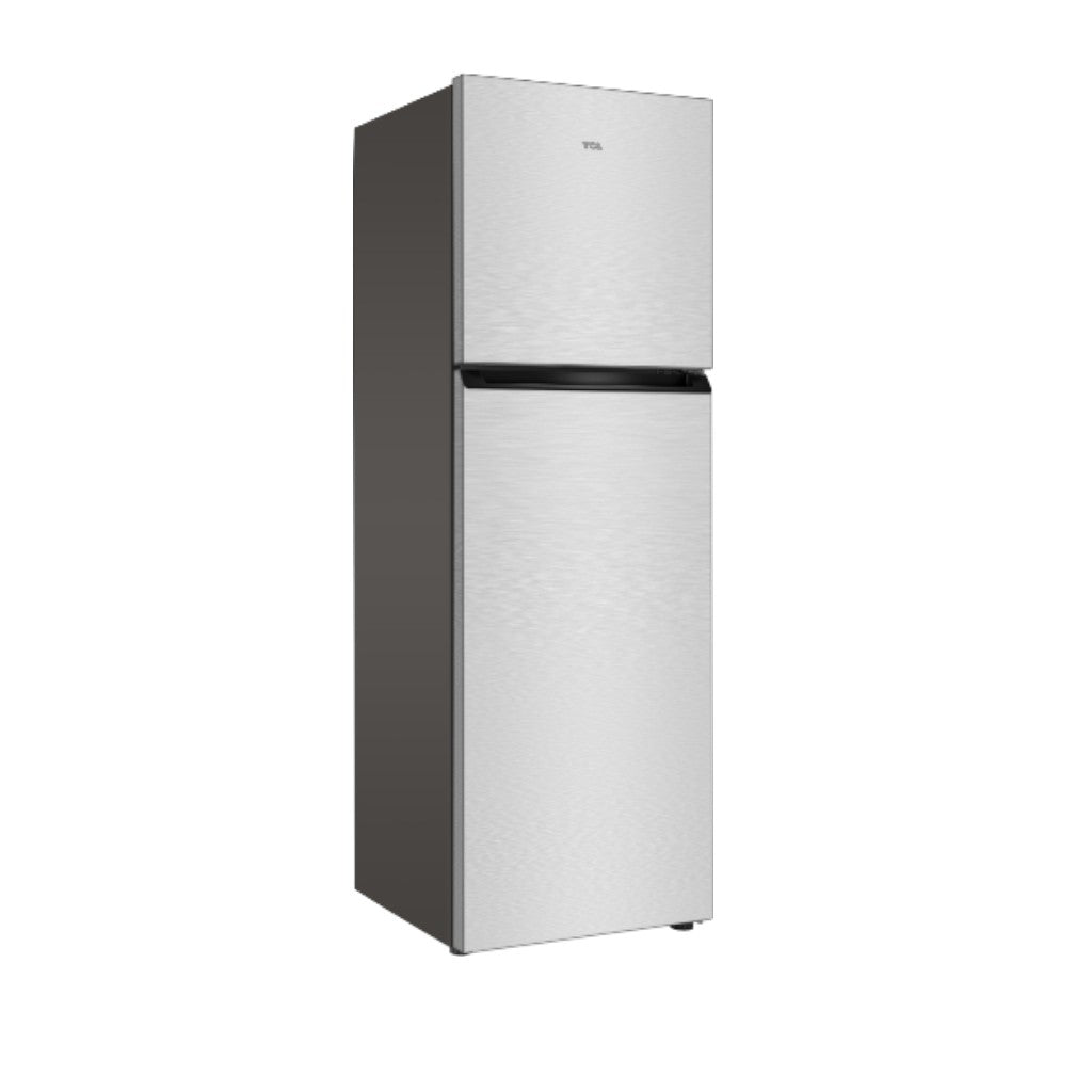 TCL P370TM 370 L Top-Mount Double Door Refrigerator