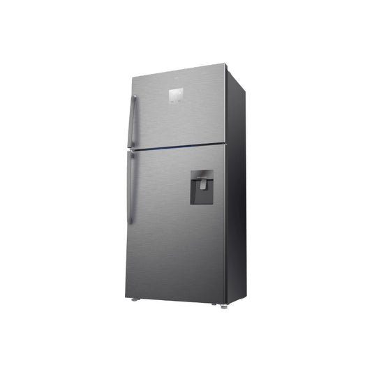 TCL P545 No Frost Top-Mount Double Door Refrigerator