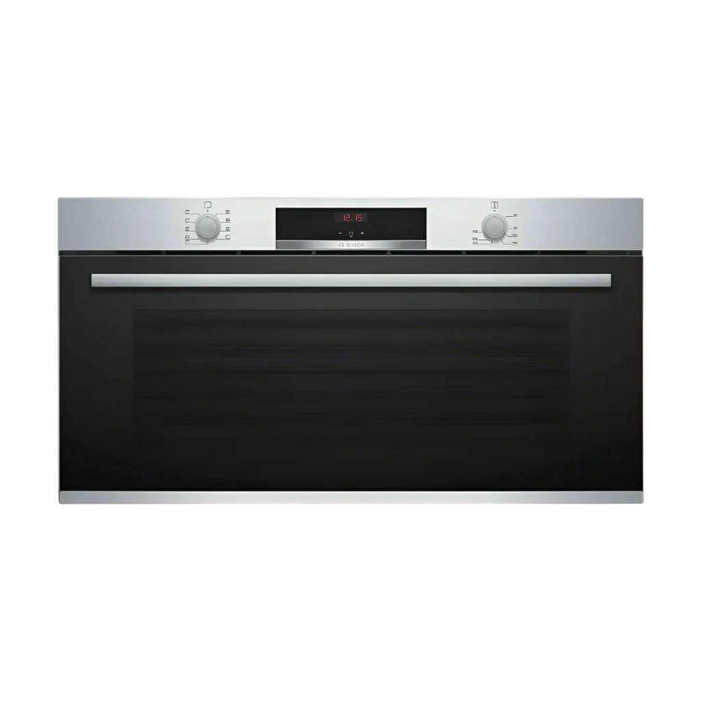 Bosch VBC514CR0 Series 4 Built-In Oven 90 cm – Stainless Steel