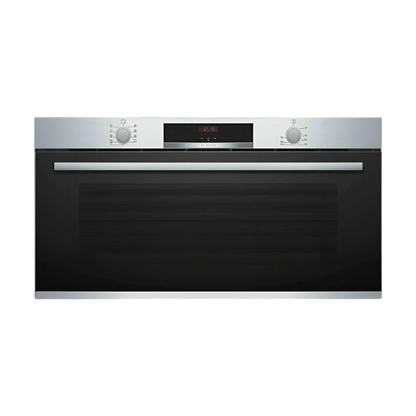 Bosch VBC514CR0 Series 4 Built-In Oven 90 cm – Stainless Steel