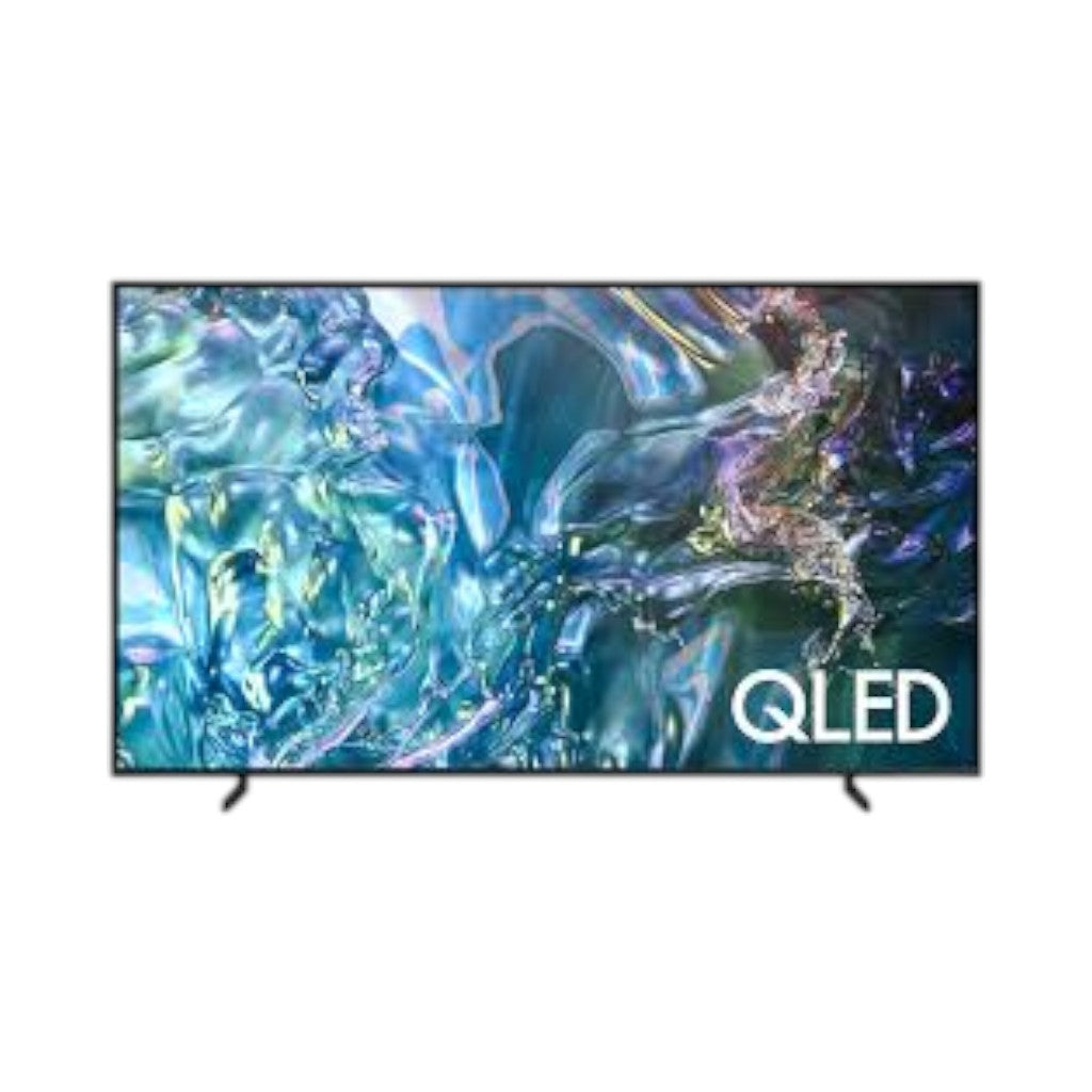 Samsung Q60D QLED 4K Smart TV – Quantum HDR, Tizen OS
