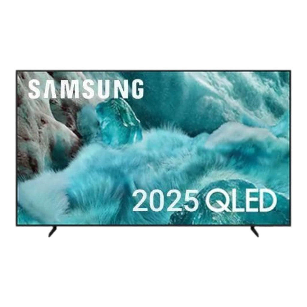 Samsung Q7F QLED 4K Smart TV – Quantum HDR, Tizen OS