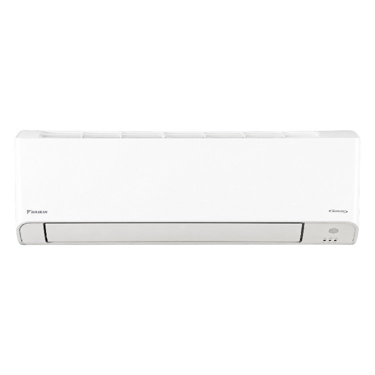 Daikin RKLG35TV16U 1.5HP Split Inverter Air Conditioner with Fast Cooling – White