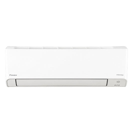 Daikin RKLG35TV16U 1.5HP Split Inverter Air Conditioner with Fast Cooling – White