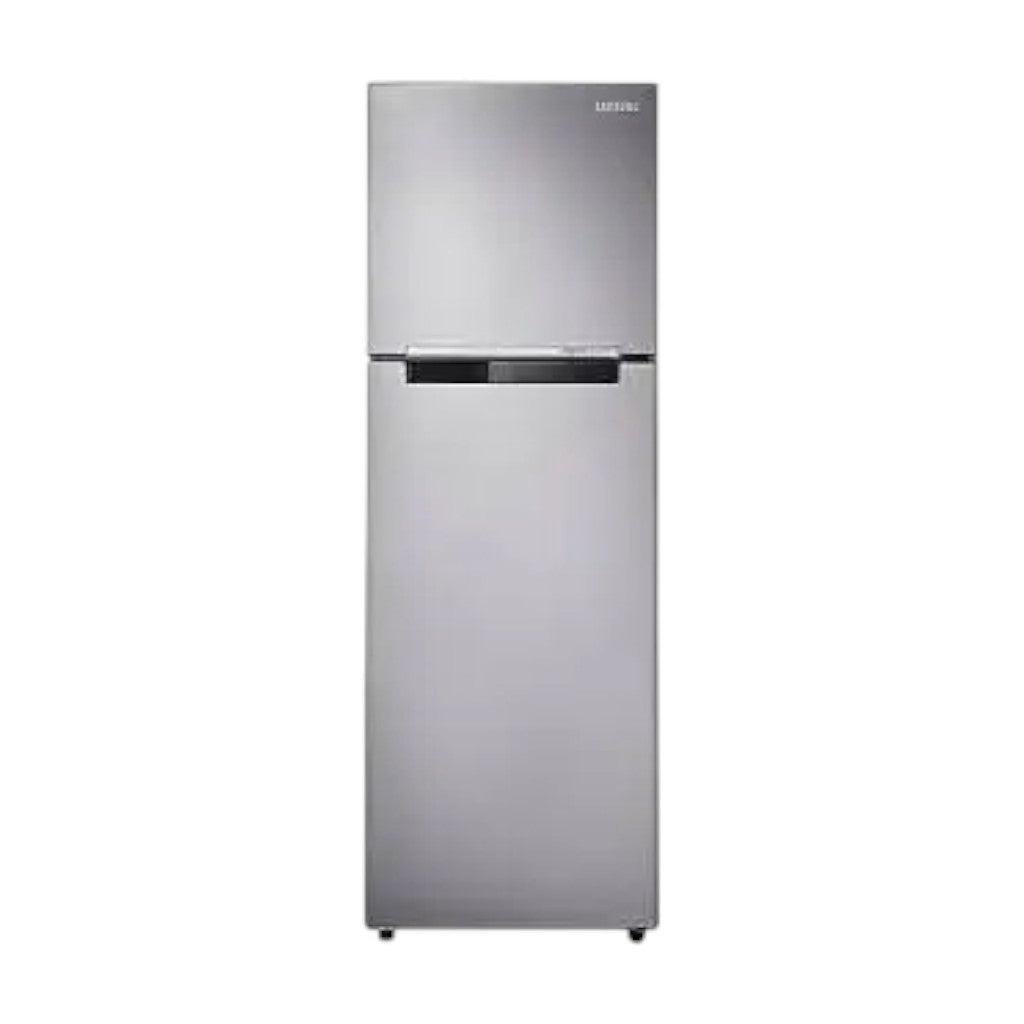 Samsung RT29K5552S8/UT 290 L Top-Mount Freezer Refrigerator – Twin Cooling Plus™, Digital Inverter