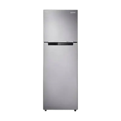 Samsung RT29K5552S8/UT 290 L Top-Mount Freezer Refrigerator – Twin Cooling Plus™, Digital Inverter