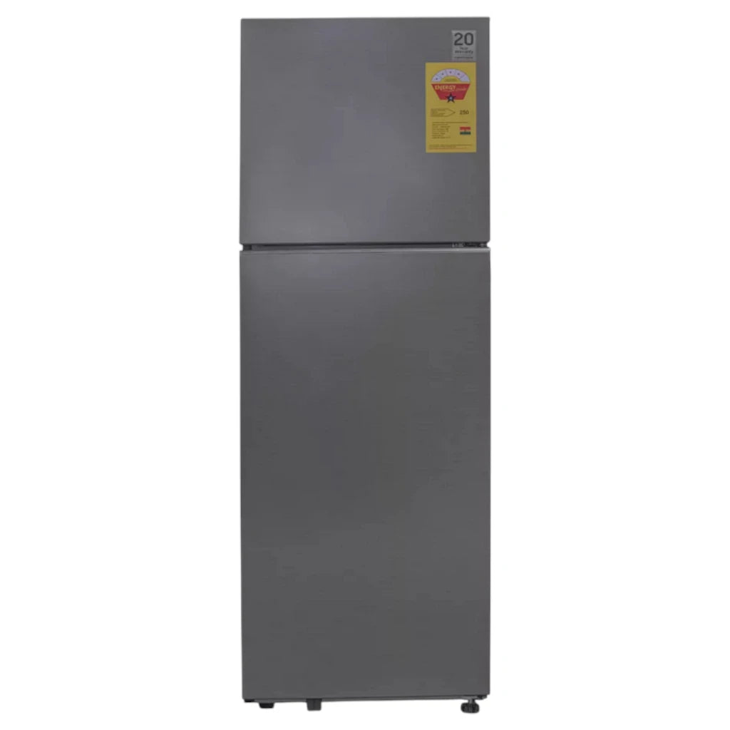 Samsung 345L Refrigerator – RT35CG5421S9GH | Frost-Free, Digital Inverter