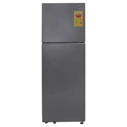 Samsung 345L Refrigerator – RT35CG5421S9GH | Frost-Free, Digital Inverter