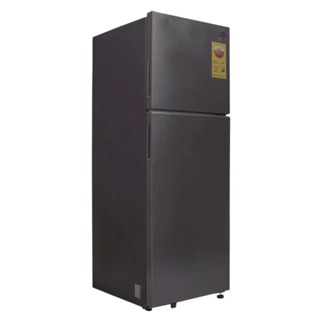 Samsung 345L Refrigerator – RT35CG5421S9GH | Frost-Free, Digital Inverter