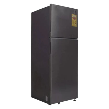 Samsung 345L Refrigerator – RT35CG5421S9GH | Frost-Free, Digital Inverter