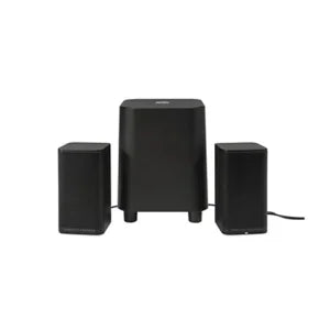 Royal A5031 3.1 Channel Bluetooth Home Theatre System with Subwoofer – Black