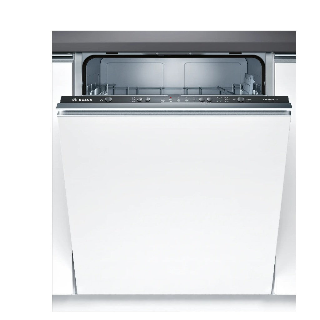 Bosch SMV50E00GC Series 4 Built-In Fully Integrated Dishwasher 60 cm – 12 Place Settings