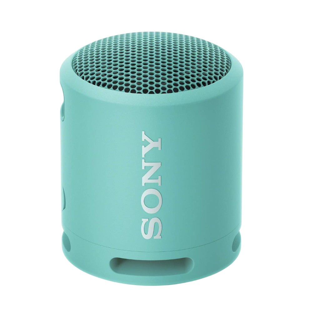 Sony SRS-XB13 Extra Bass Portable Wireless Bluetooth Speaker – Black