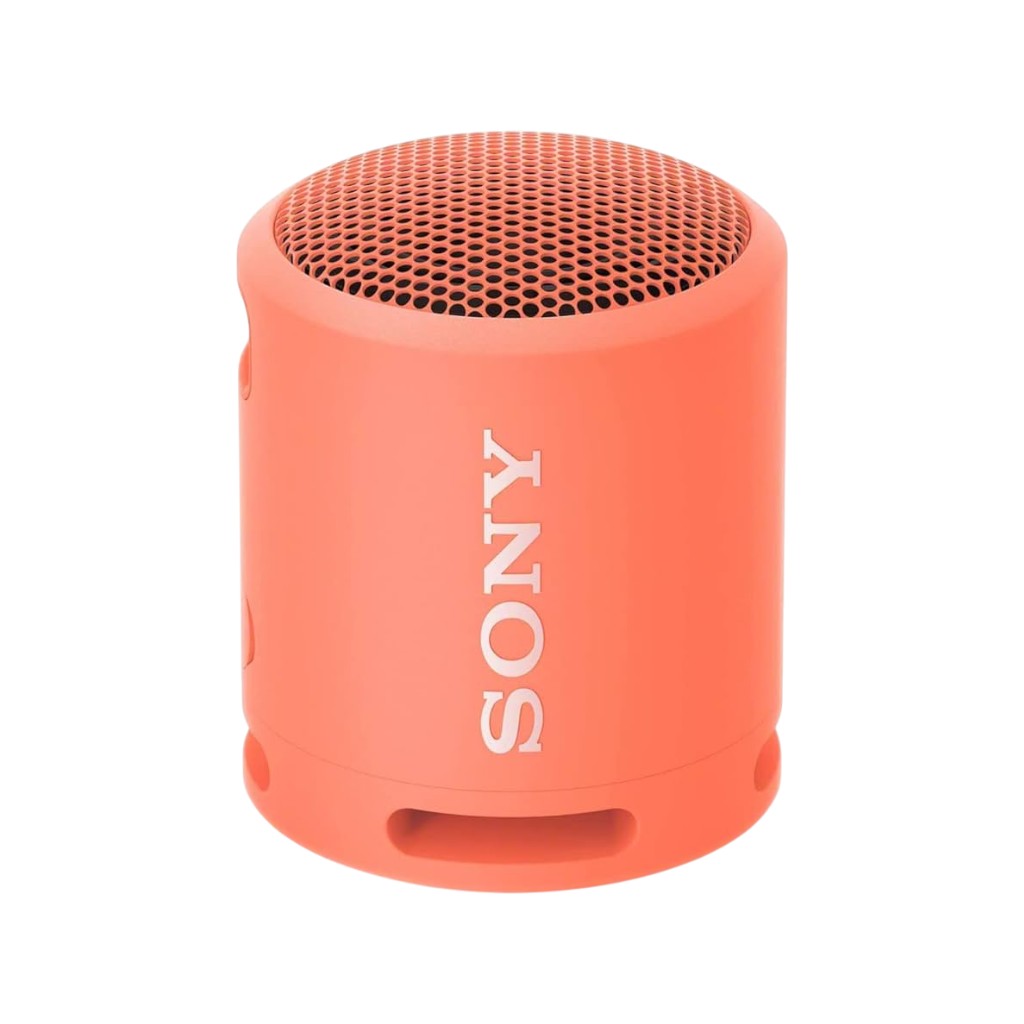 Sony SRS-XB13 Extra Bass Portable Wireless Bluetooth Speaker – Black