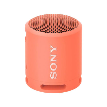 Sony SRS-XB13 Extra Bass Portable Wireless Bluetooth Speaker – Black