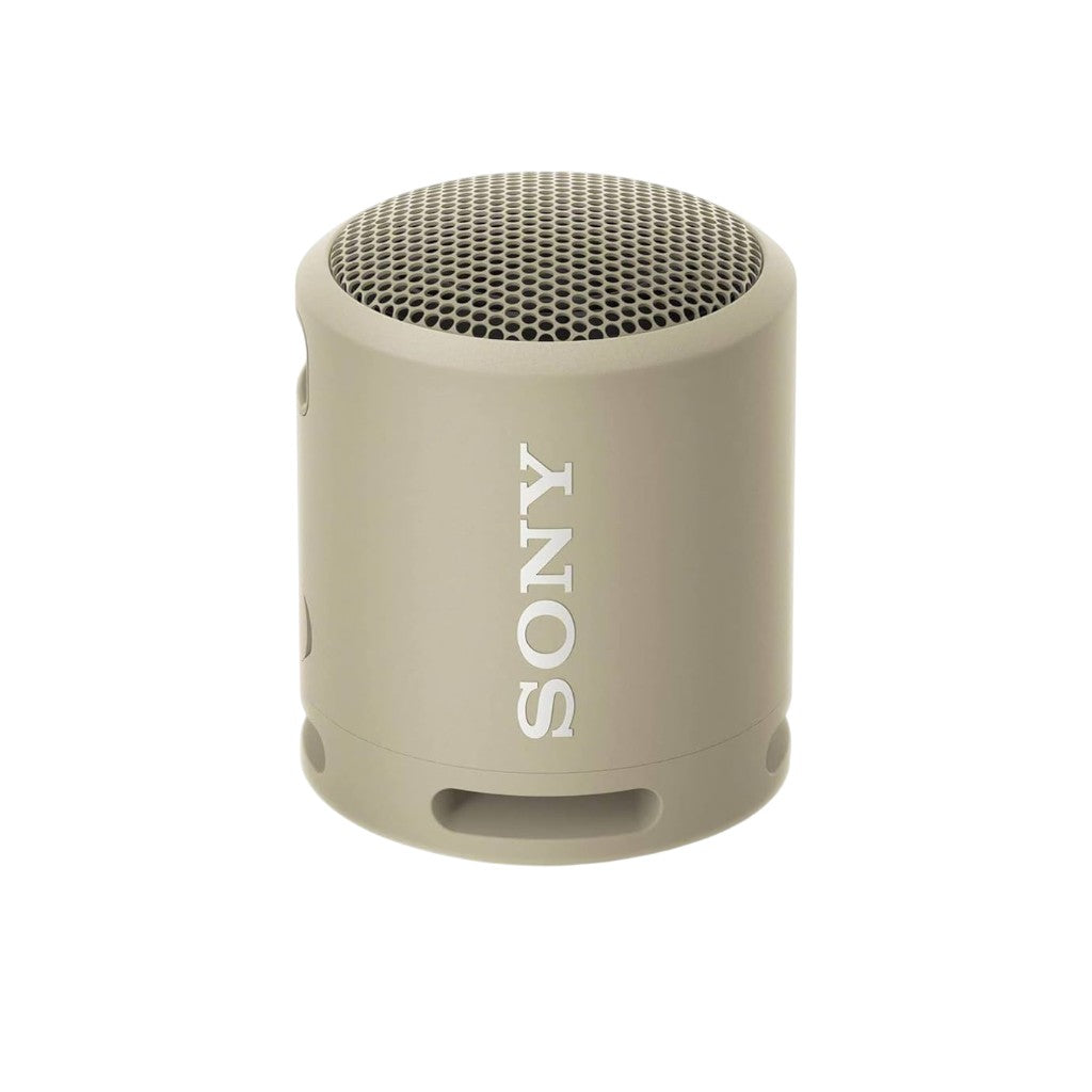 Sony SRS-XB13 Extra Bass Portable Wireless Bluetooth Speaker – Black