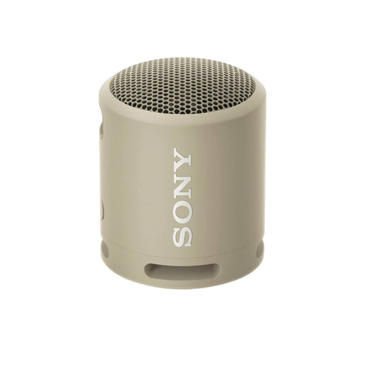 Sony SRS-XB13 Extra Bass Portable Wireless Bluetooth Speaker – Black