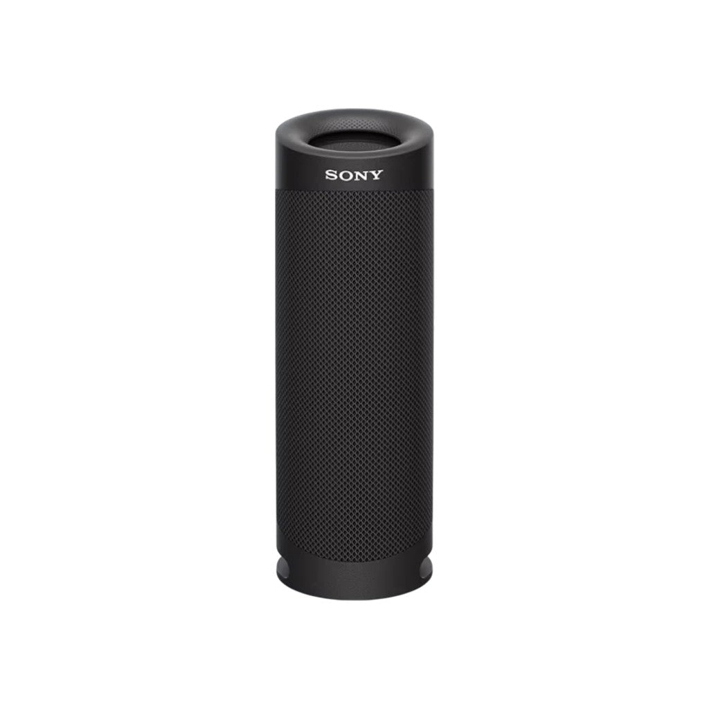 Sony SRS-XB23 Extra Bass Portable Wireless Bluetooth Speaker – Black