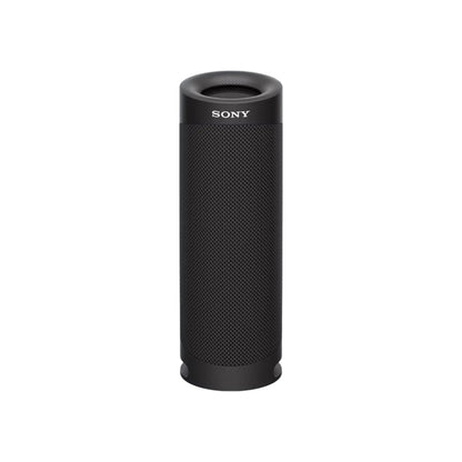 Sony SRS-XB23 Extra Bass Portable Wireless Bluetooth Speaker – Black
