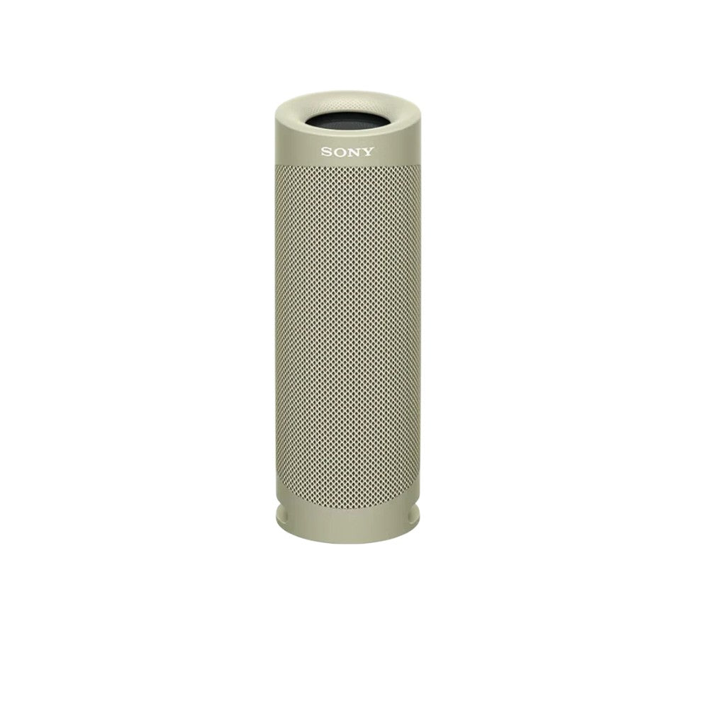 Sony SRS-XB23 Extra Bass Portable Wireless Bluetooth Speaker – Black