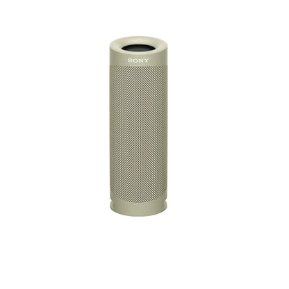 Sony SRS-XB23 Extra Bass Portable Wireless Bluetooth Speaker – Black