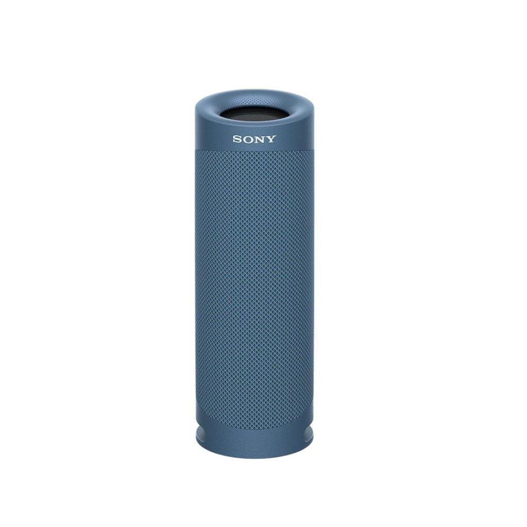 Sony SRS-XB23 Extra Bass Portable Wireless Bluetooth Speaker – Black