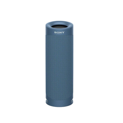 Sony SRS-XB23 Extra Bass Portable Wireless Bluetooth Speaker – Black