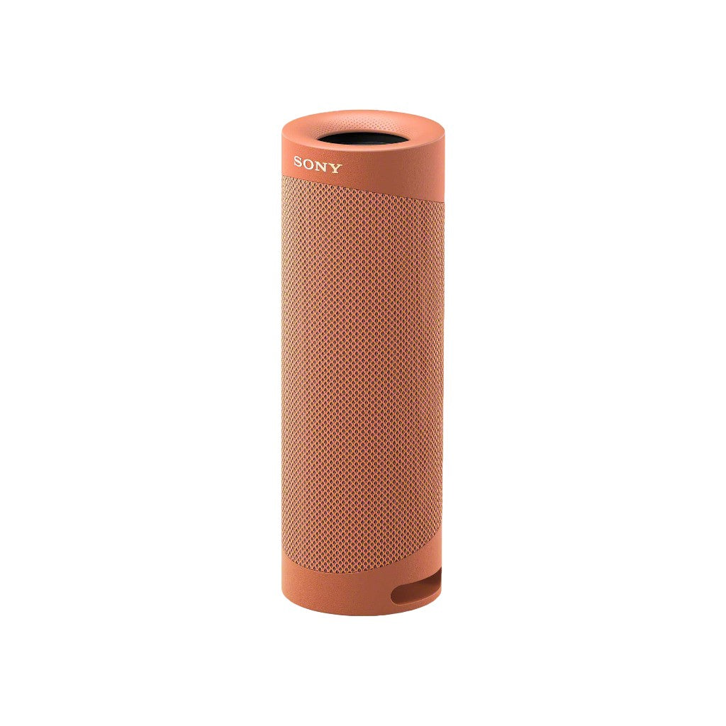 Sony SRS-XB23 Extra Bass Portable Wireless Bluetooth Speaker – Black