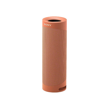 Sony SRS-XB23 Extra Bass Portable Wireless Bluetooth Speaker – Black