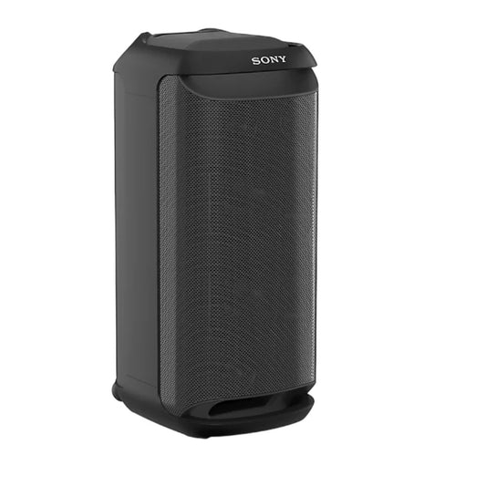 Sony SRS-XV800 X-Series Wireless Bluetooth Party Speaker – Black