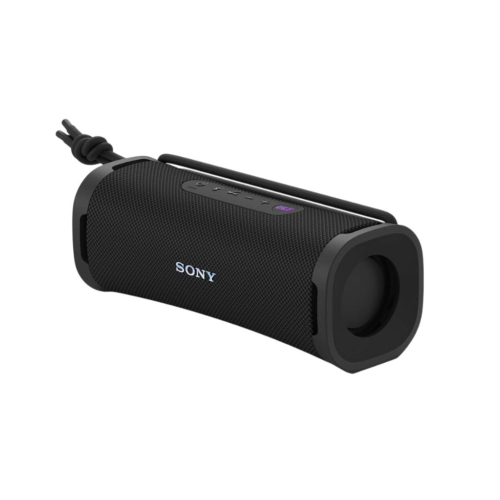 Sony SRS-ULT10 ULT FIELD 1 Portable Wireless Bluetooth Speaker – Black