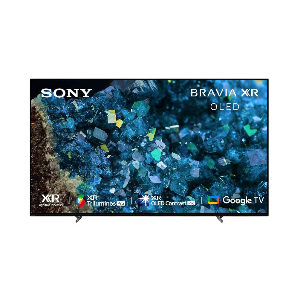 Sony BRAVIA XR A80L OLED 4K UHD Google TV Smart LED TV