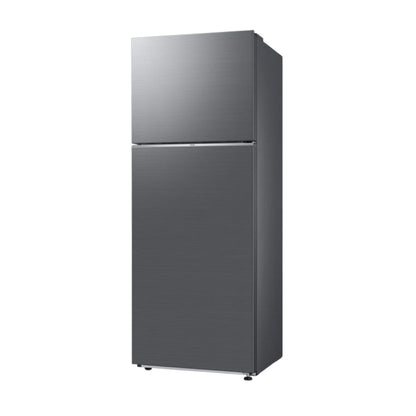 Samsung RT38CG6421S9UT 393 L Top-Mount Refrigerator – SpaceMax™, All-Around Cooling, Wi-Fi Smart Control