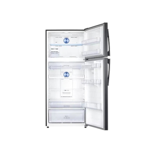 Samsung RT53DG7B60B1NK 542 L Top-Freezer Refrigerator – Twin Cooling Plus™, Digital Inverter