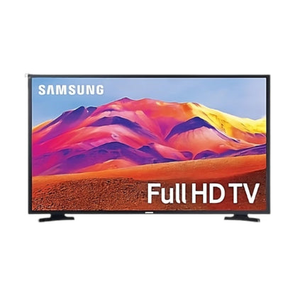Samsung T5300 Series 43″ Full HD Smart TV – LED, HDR, Tizen OS