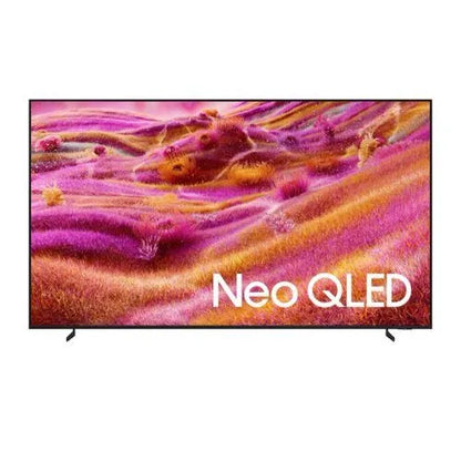 Samsung 115QN90FUXKE 115-Inch Neo QLED 4K Smart TV with Quantum Matrix Technology – Black